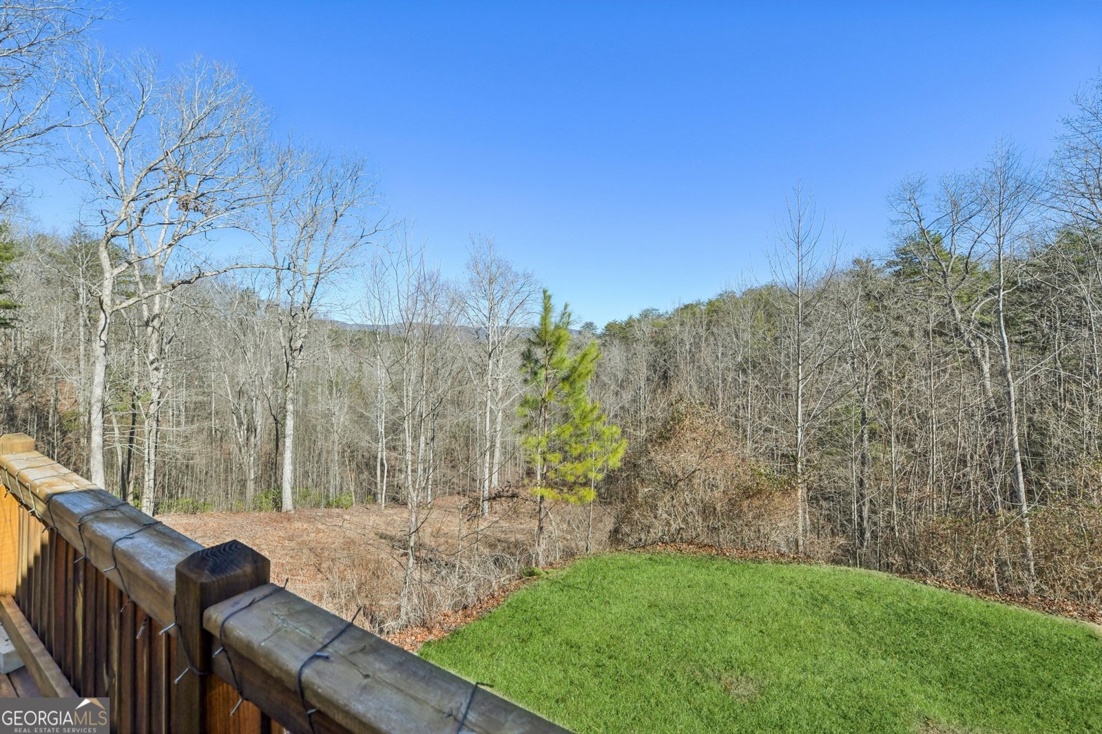 590 Ridge Road Dawsonville - Photo 14