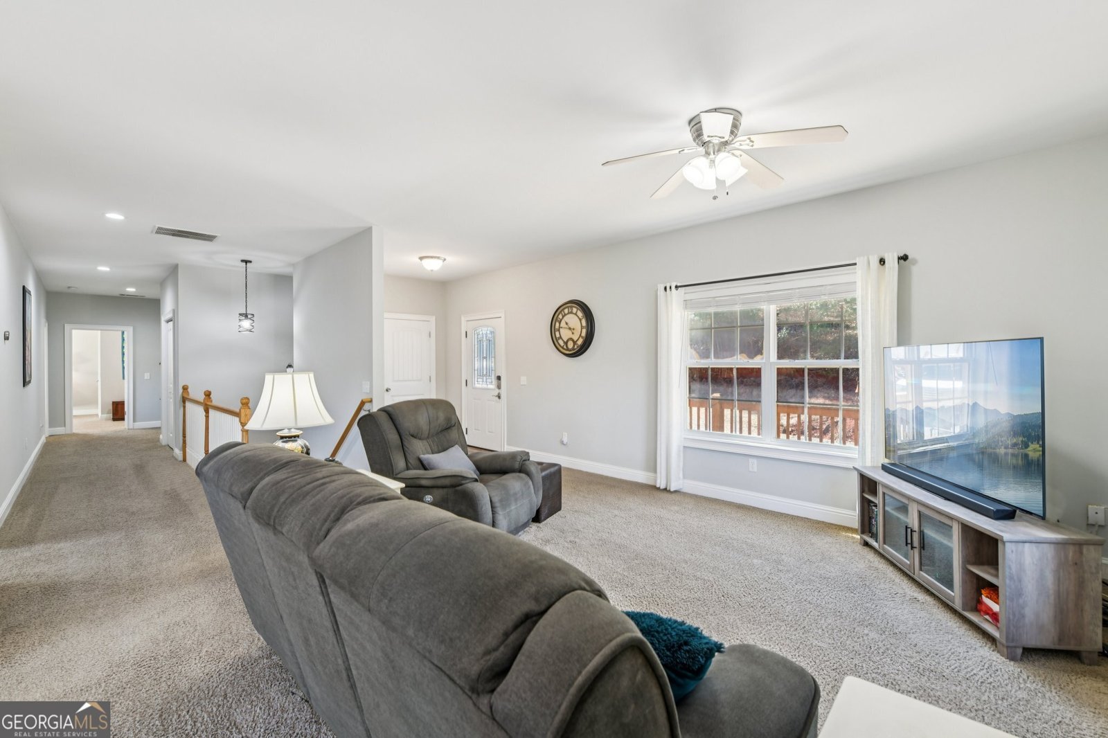 590 Ridge Road Dawsonville - Photo 15