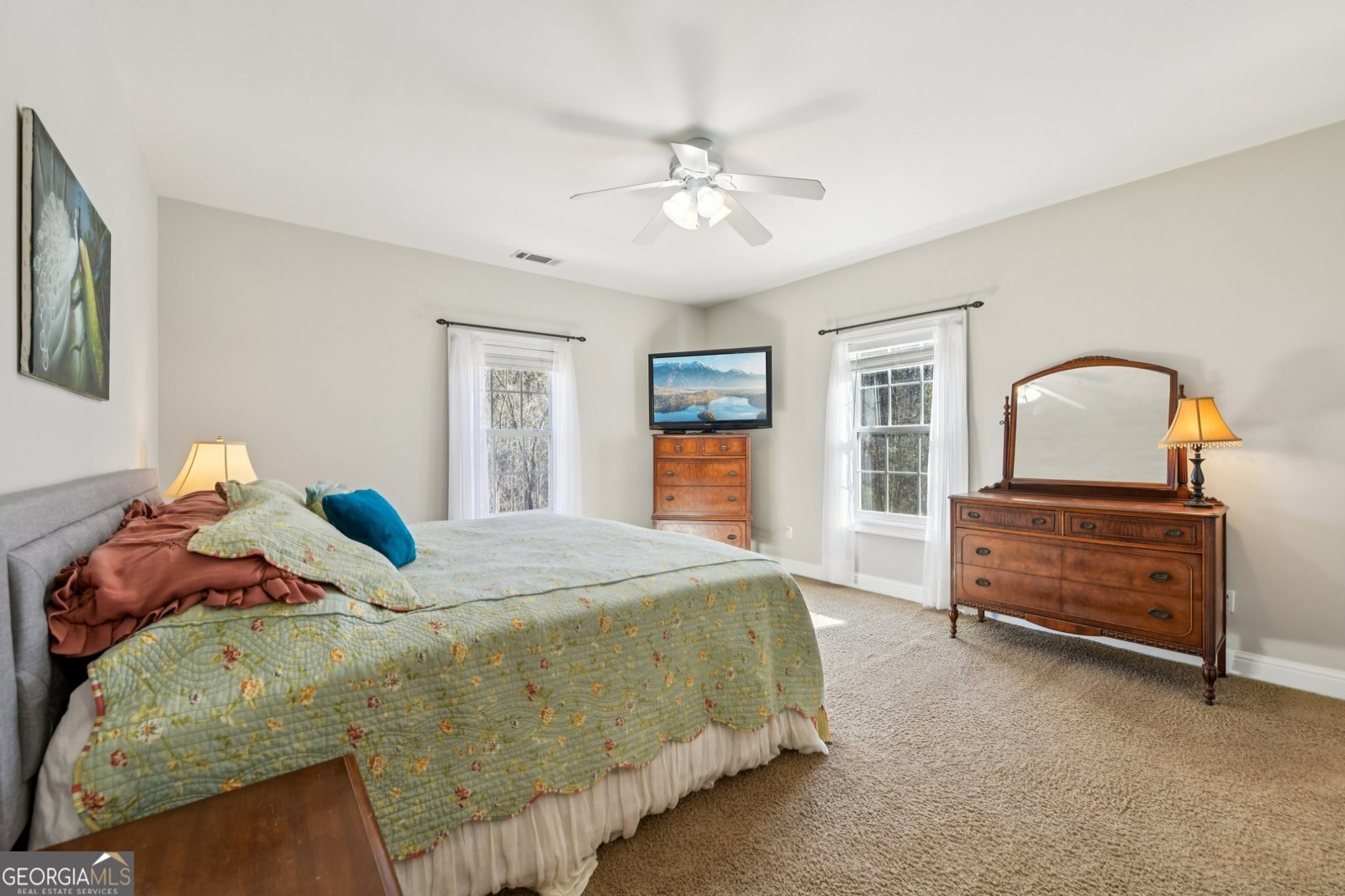 590 Ridge Road Dawsonville - Photo 16