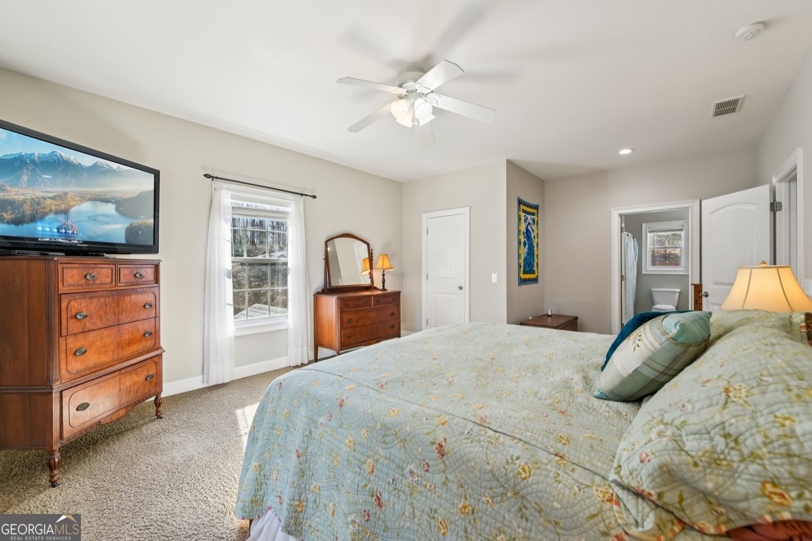 590 Ridge Road Dawsonville - Photo 18