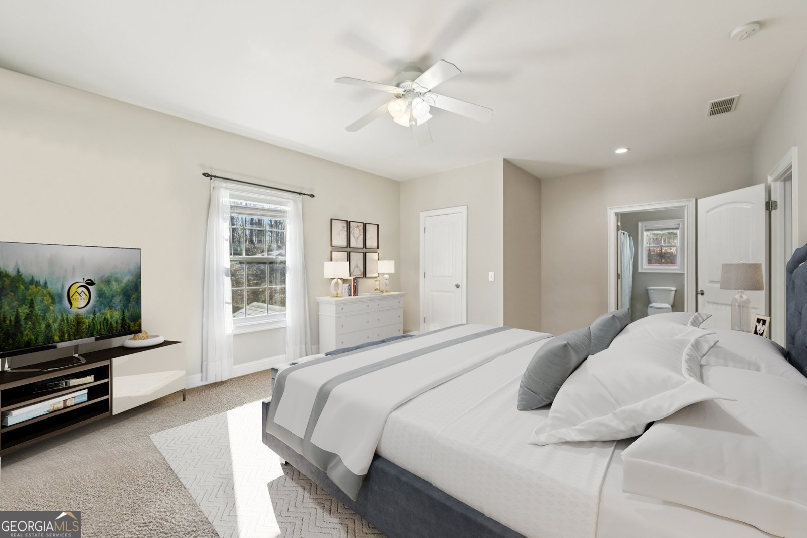 590 Ridge Road Dawsonville - Photo 19