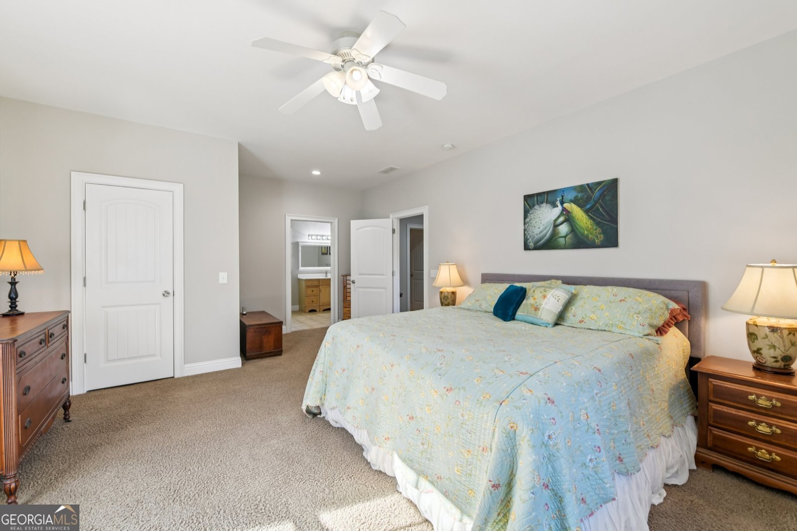 590 Ridge Road Dawsonville - Photo 20