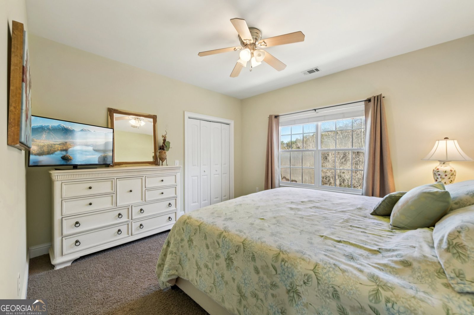 590 Ridge Road Dawsonville - Photo 23