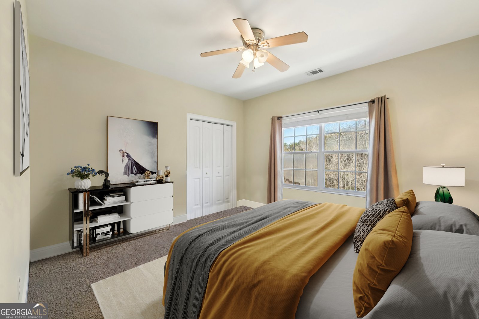 590 Ridge Road Dawsonville - Photo 24