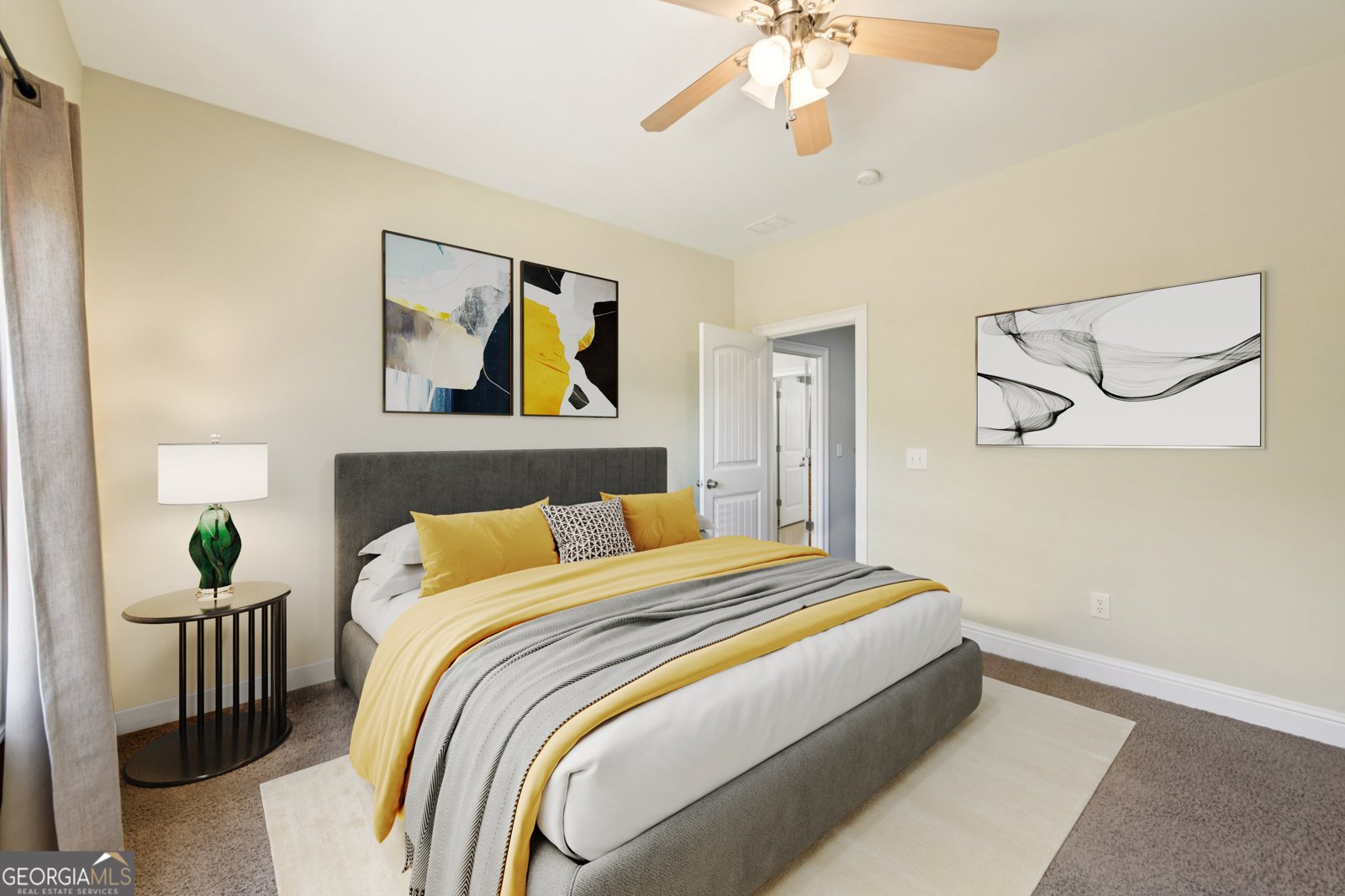 590 Ridge Road Dawsonville - Photo 26