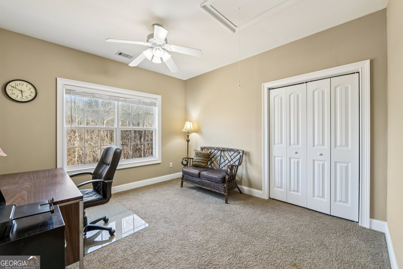 590 Ridge Road Dawsonville - Photo 29