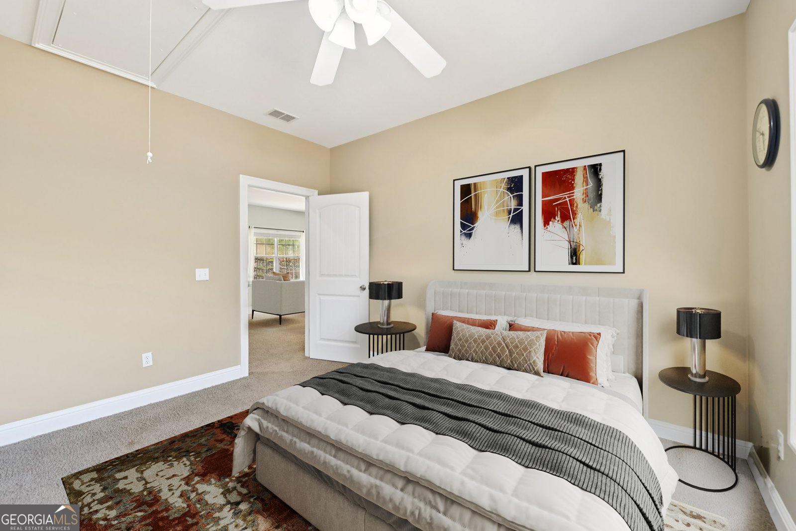 590 Ridge Road Dawsonville - Photo 31