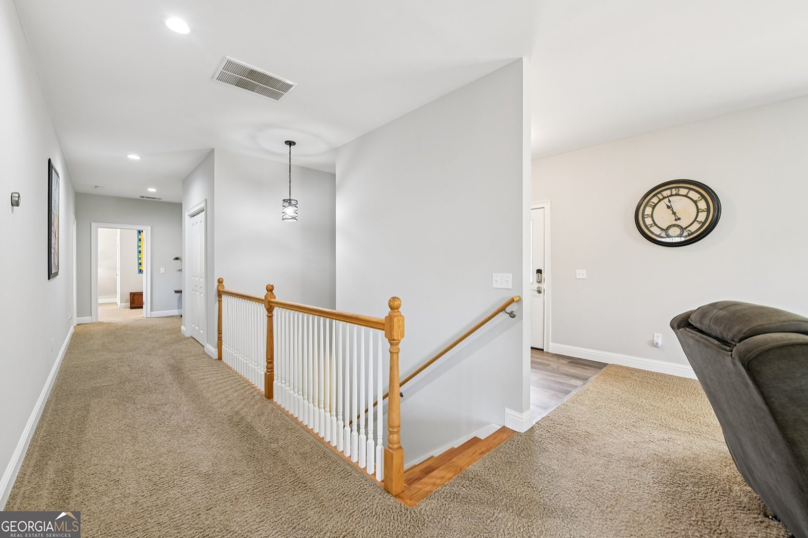 590 Ridge Road Dawsonville - Photo 32