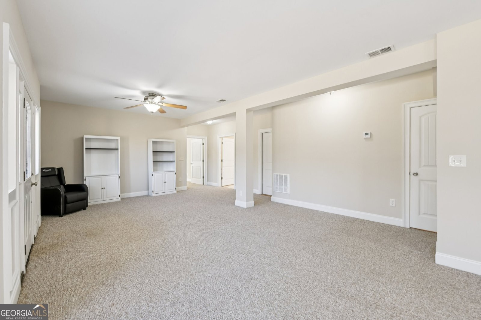 590 Ridge Road Dawsonville - Photo 33