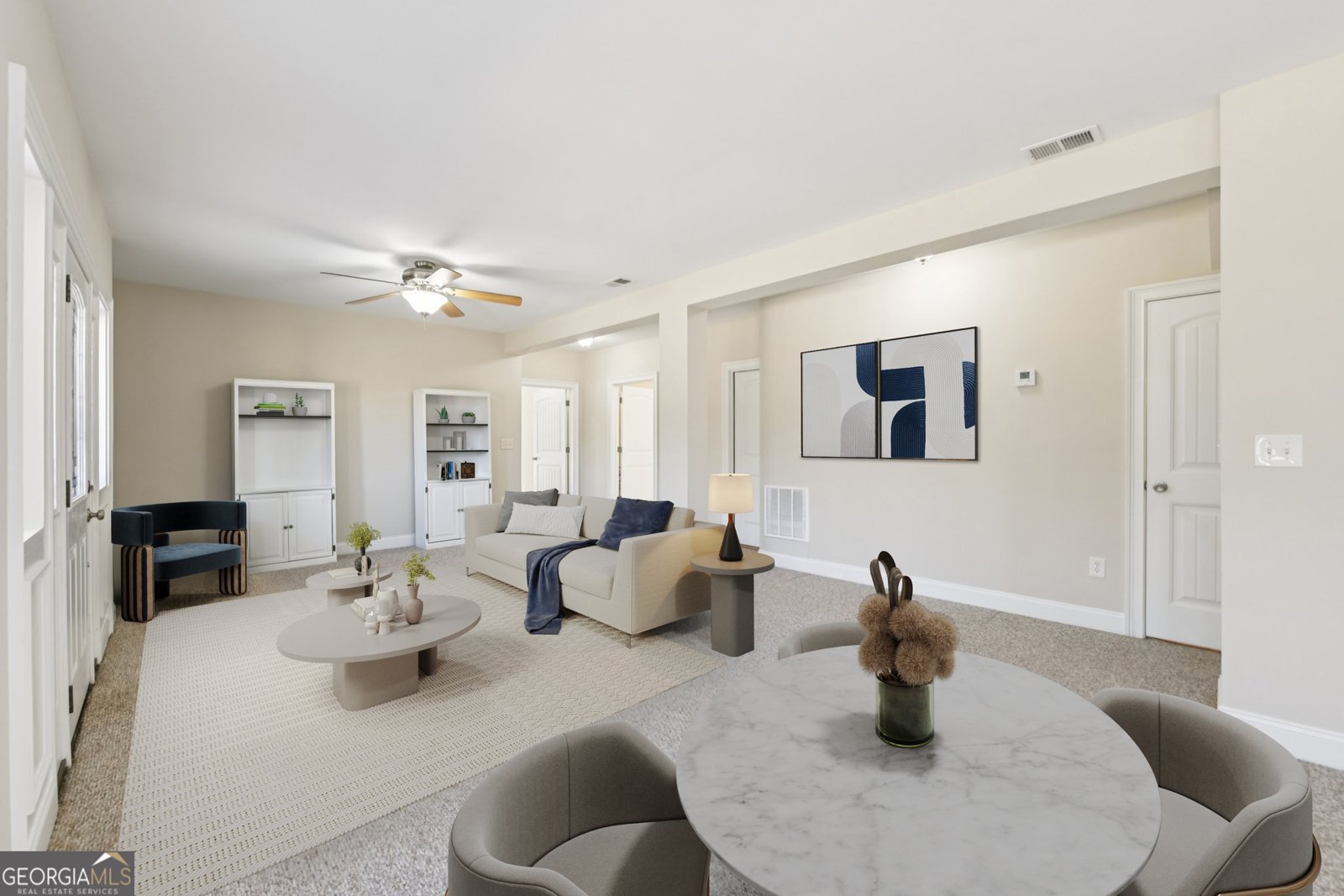 590 Ridge Road Dawsonville - Photo 34