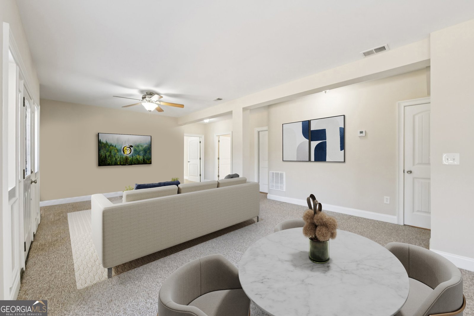 590 Ridge Road Dawsonville - Photo 35