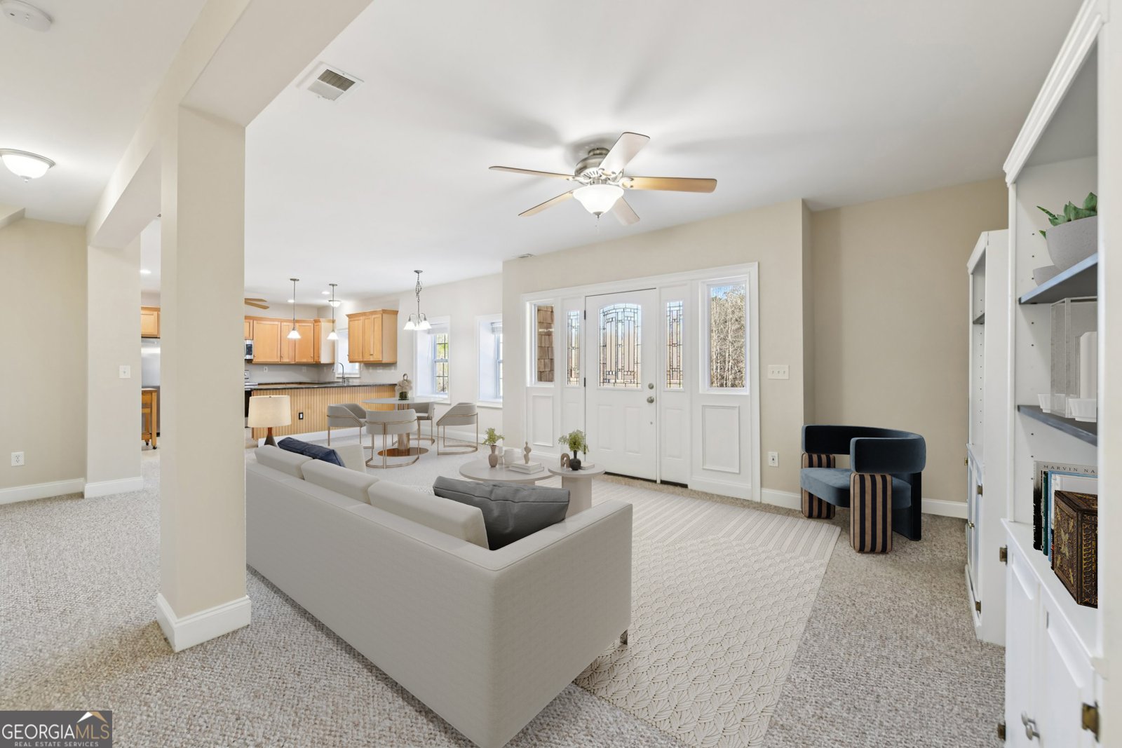 590 Ridge Road Dawsonville - Photo 36