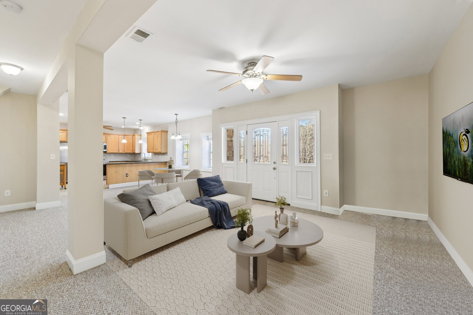 590 Ridge Road Dawsonville - Photo 37