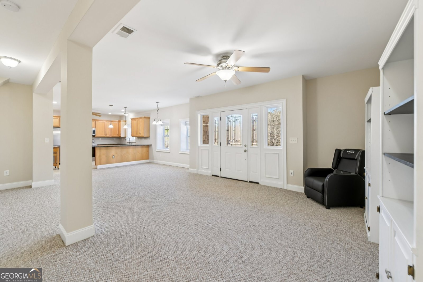 590 Ridge Road Dawsonville - Photo 38