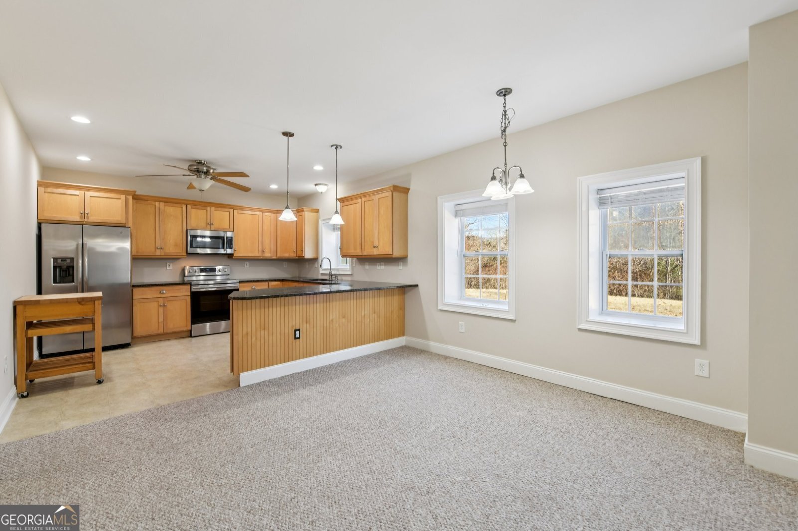 590 Ridge Road Dawsonville - Photo 39