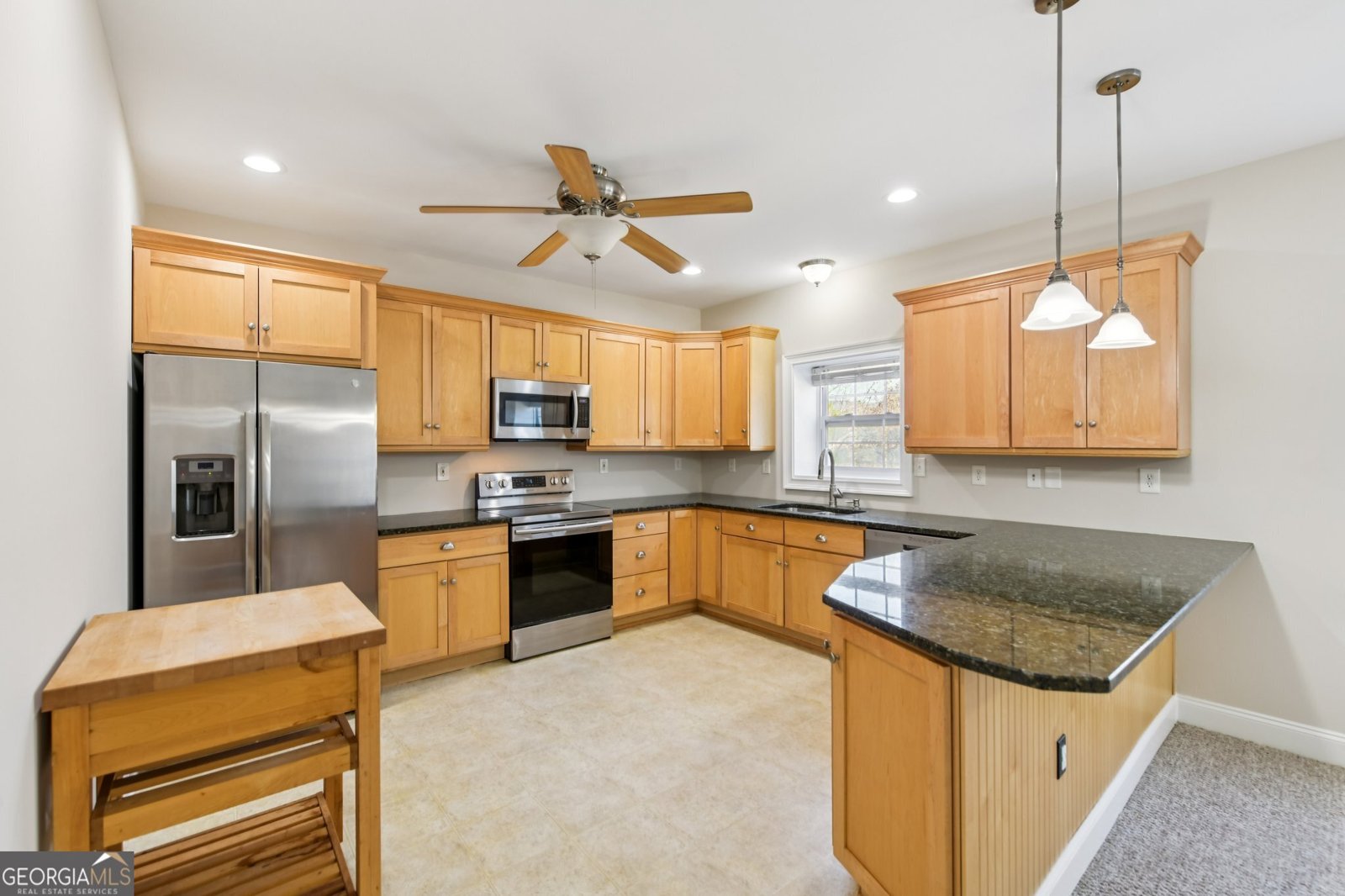 590 Ridge Road Dawsonville - Photo 40