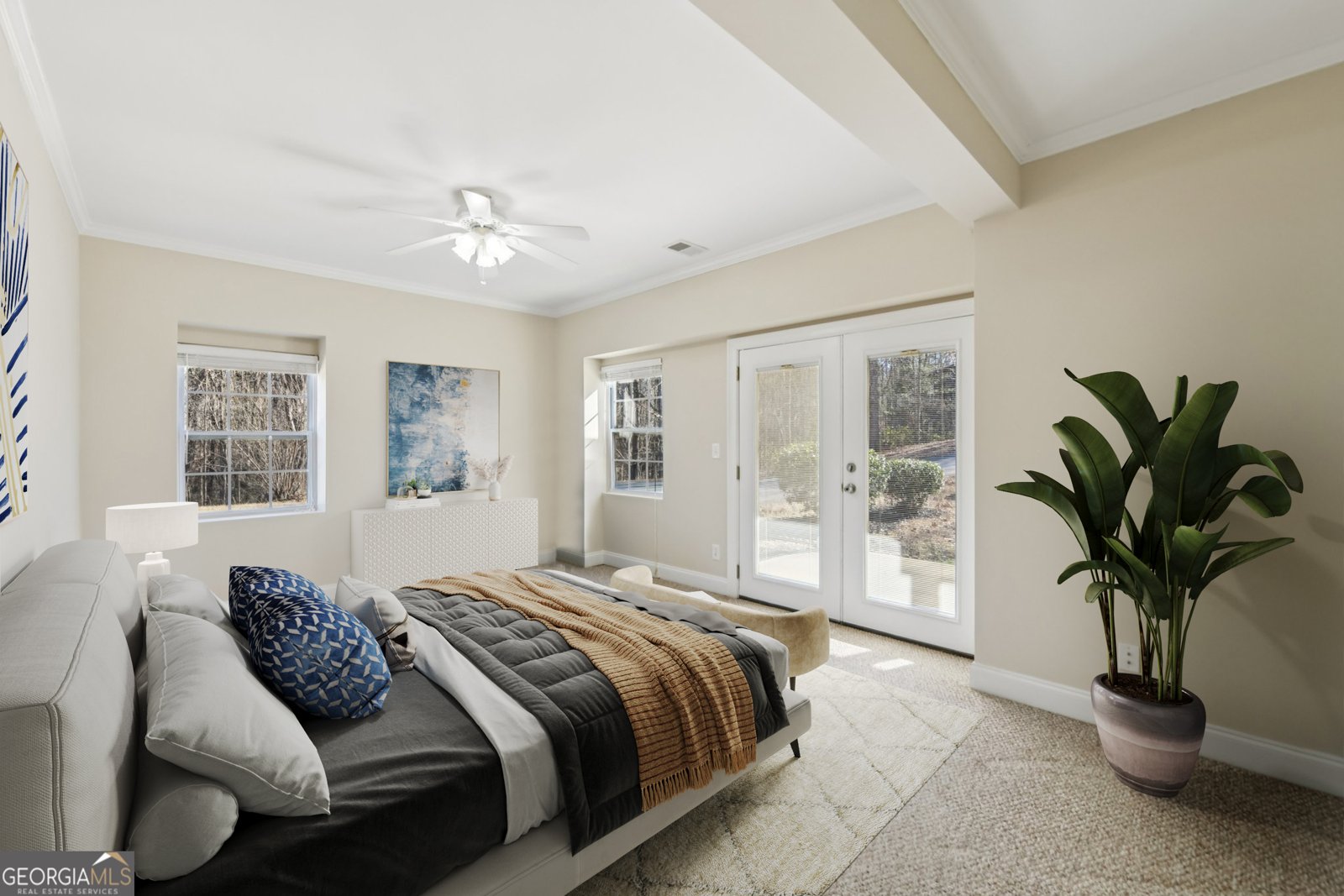 590 Ridge Road Dawsonville - Photo 43