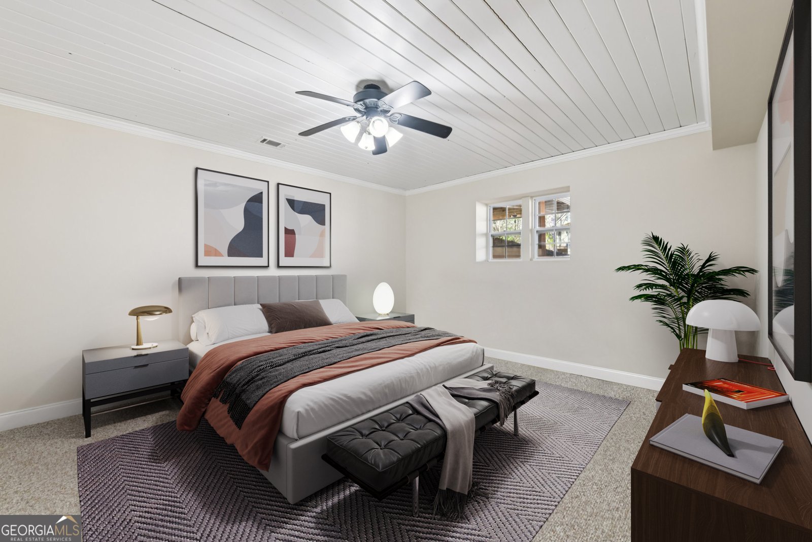 590 Ridge Road Dawsonville - Photo 48