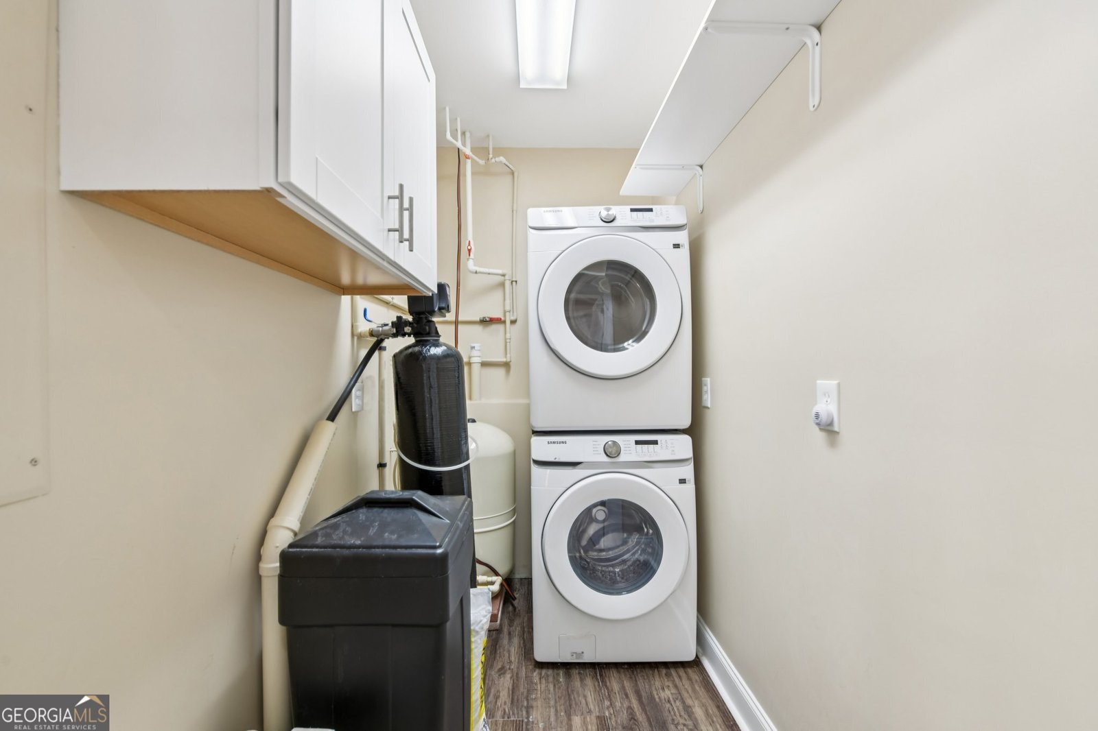 590 Ridge Road Dawsonville - Photo 50