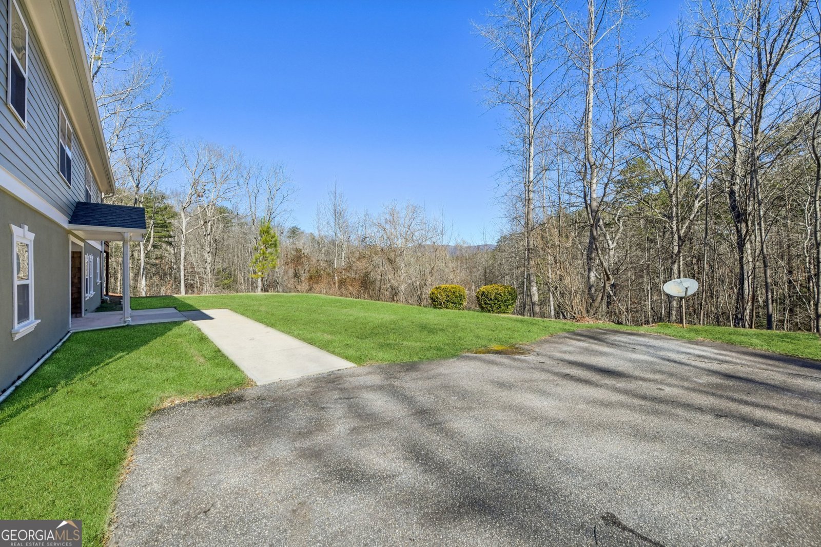 590 Ridge Road Dawsonville - Photo 53