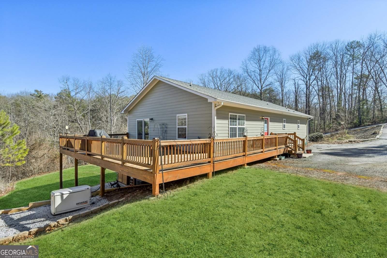 590 Ridge Road Dawsonville - Photo 55