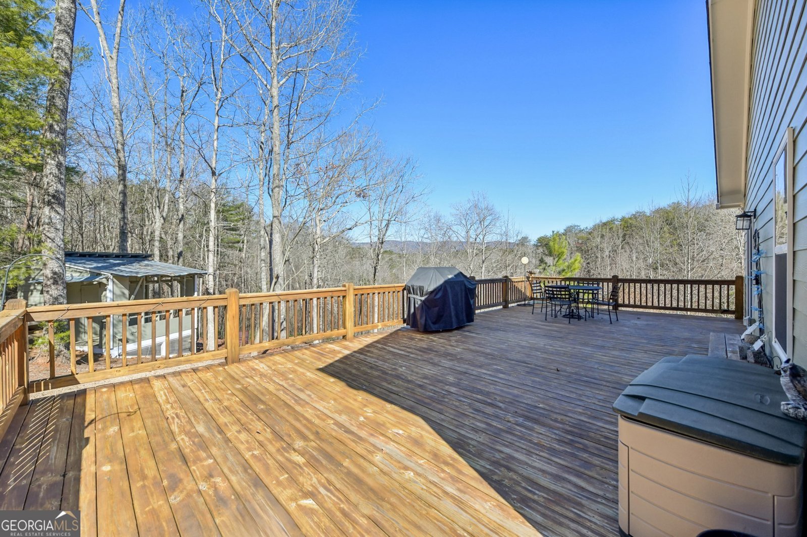 590 Ridge Road Dawsonville - Photo 57