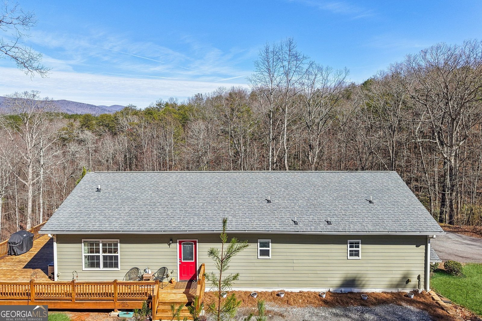 590 Ridge Road Dawsonville - Photo 64
