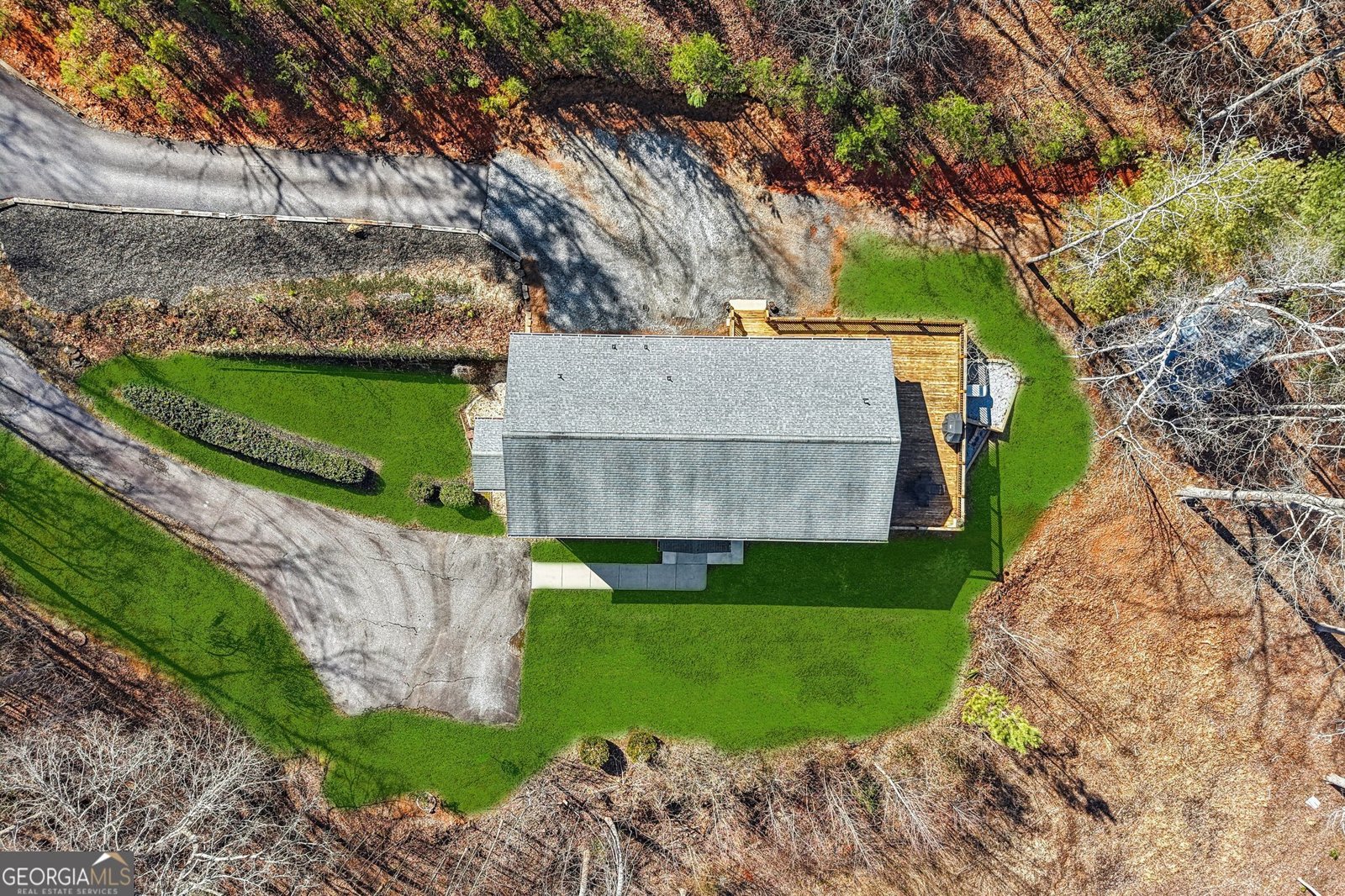 590 Ridge Road Dawsonville - Photo 65