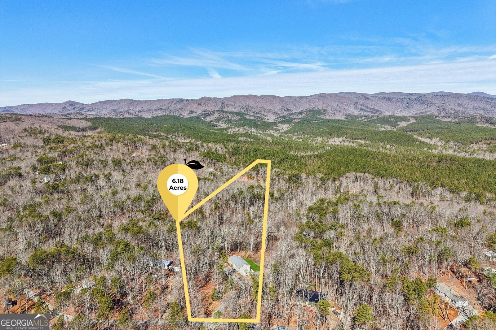 590 Ridge Road Dawsonville - Photo 67