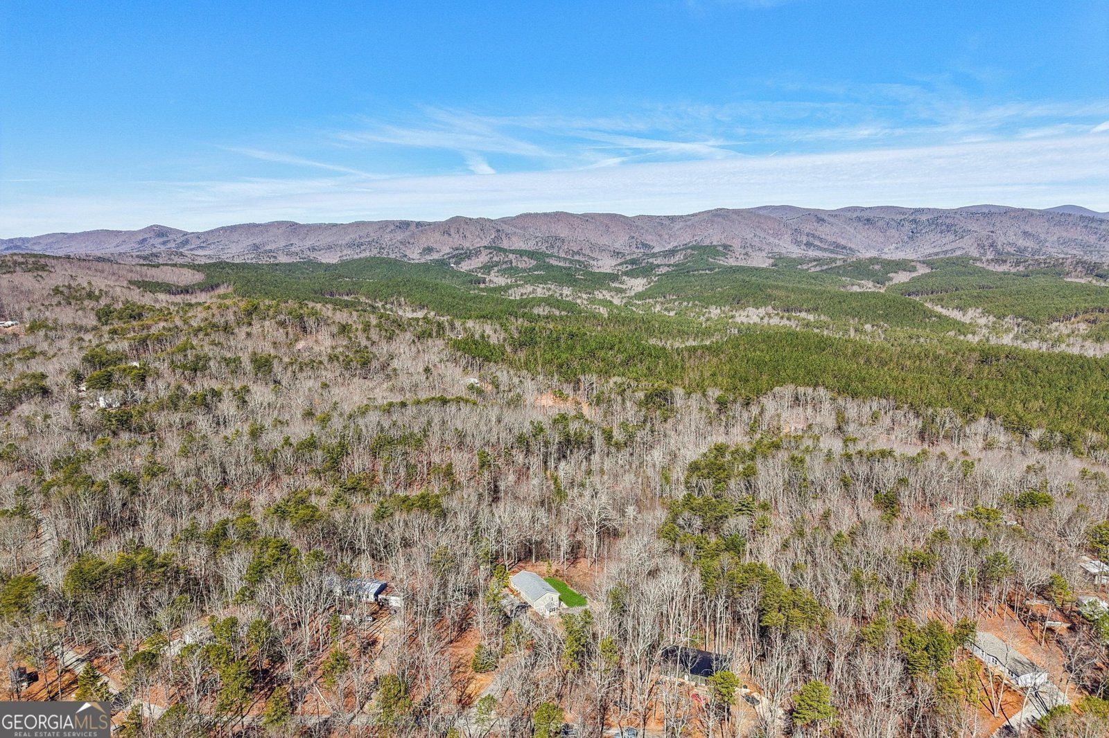 590 Ridge Road Dawsonville - Photo 68