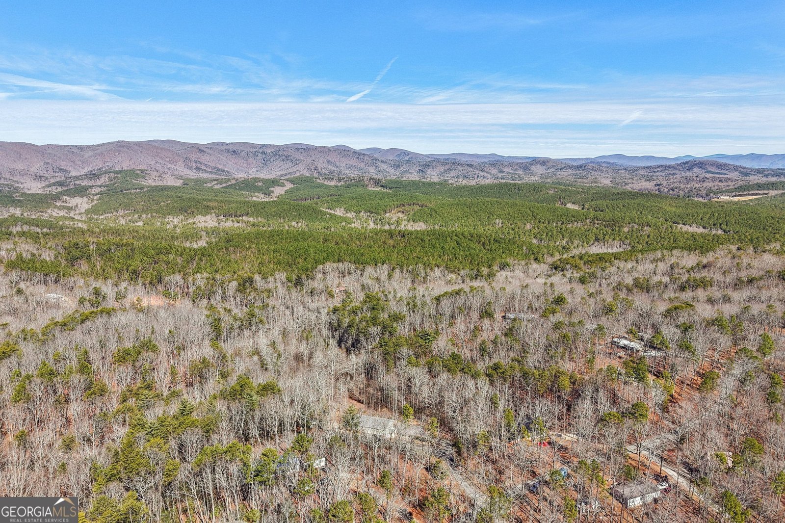 590 Ridge Road Dawsonville - Photo 69