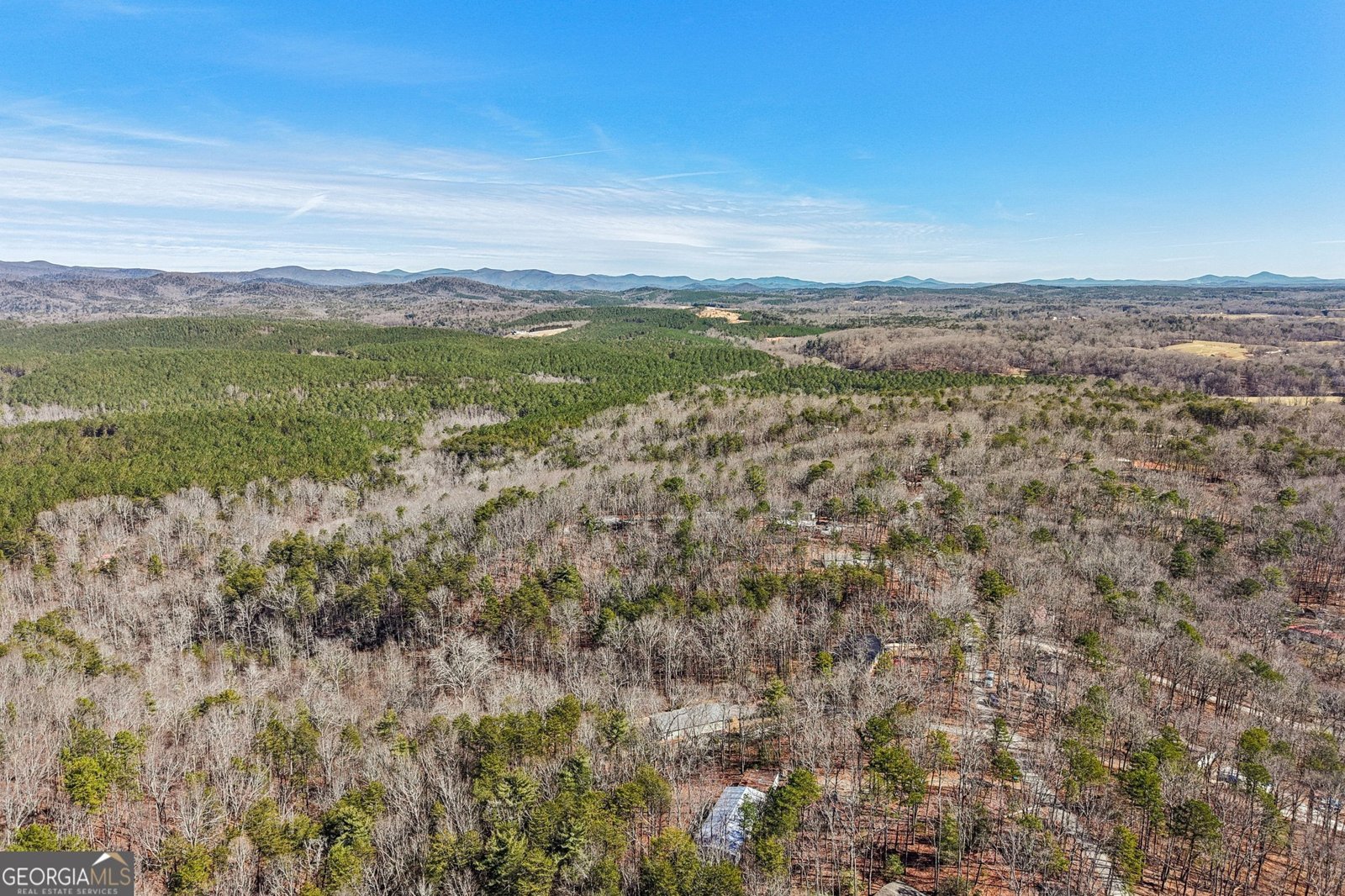 590 Ridge Road Dawsonville - Photo 70