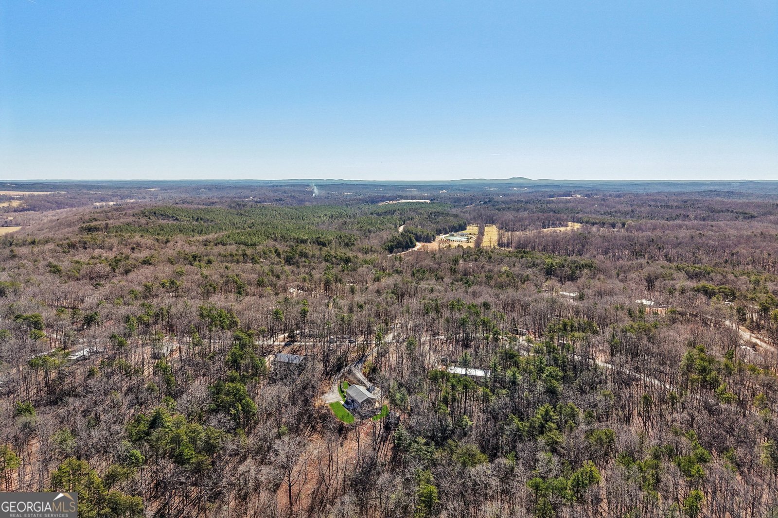 590 Ridge Road Dawsonville - Photo 71