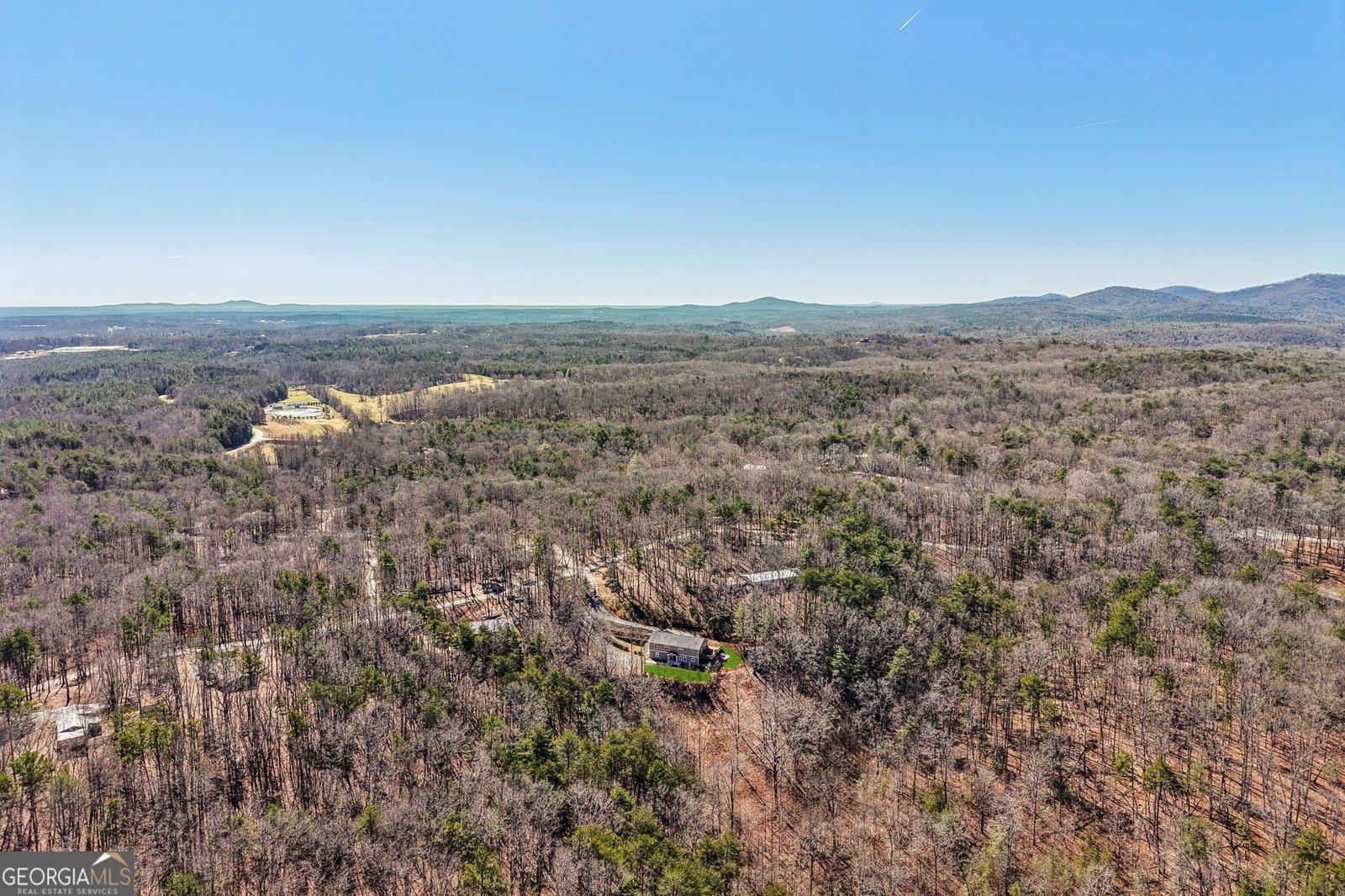 590 Ridge Road Dawsonville - Photo 72