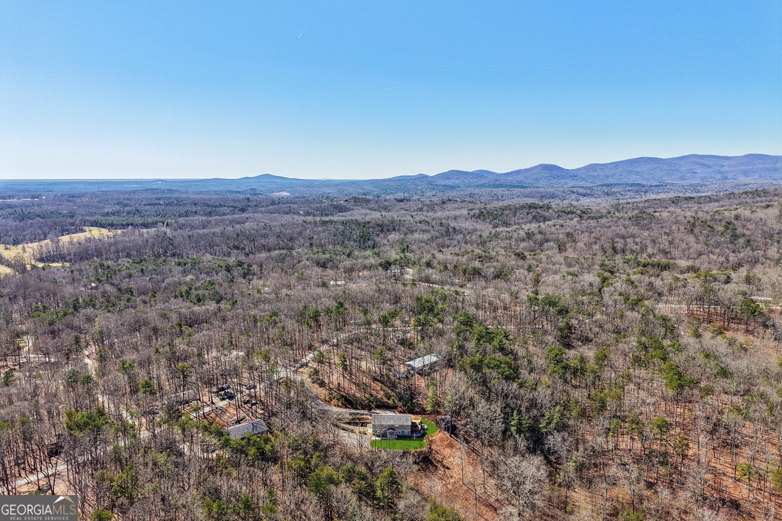 590 Ridge Road Dawsonville - Photo 73