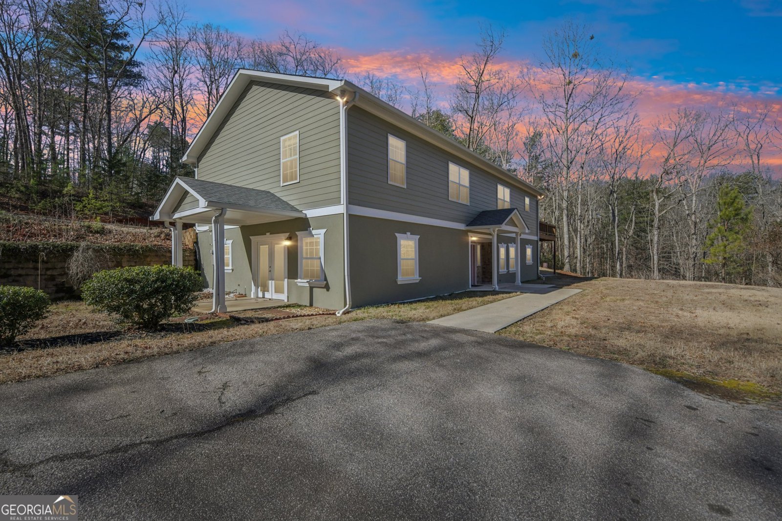 590 Ridge Road Dawsonville - Photo 76