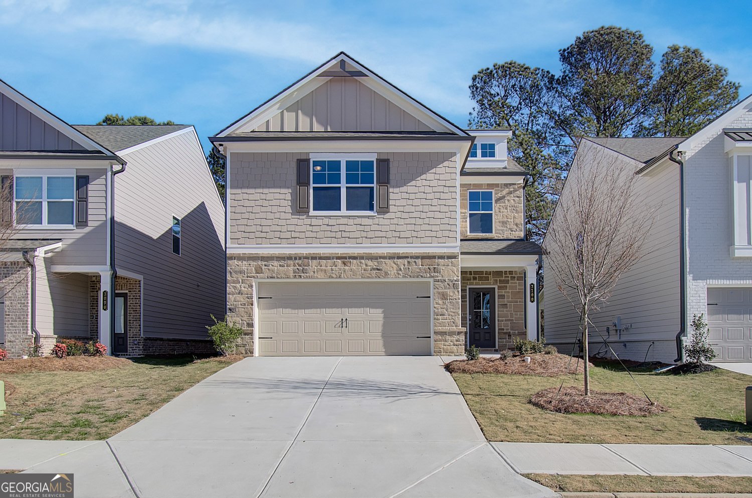 3749 Ivy Cottage Drive Snellville - Photo 7