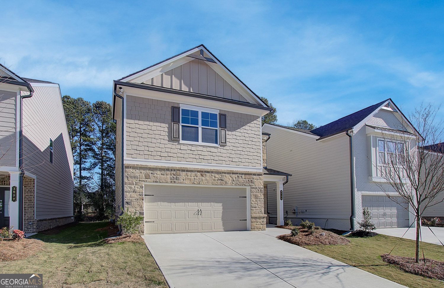 3749 Ivy Cottage Drive Snellville - Photo 9
