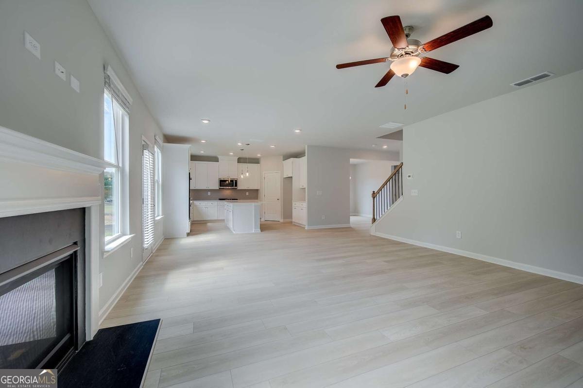 257 Abbotts Crossing Circle Conyers - Photo 18