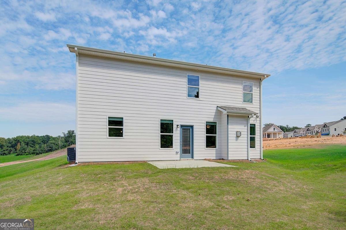 257 Abbotts Crossing Circle Conyers - Photo 31