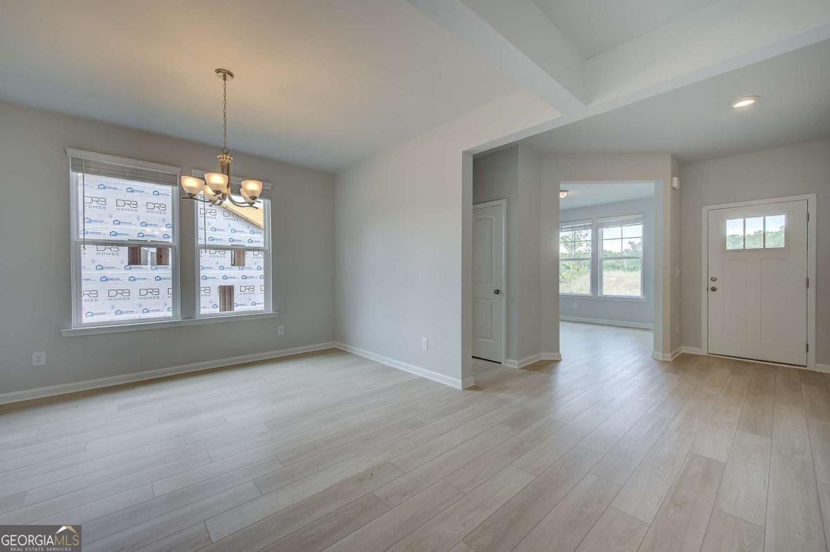 257 Abbotts Crossing Circle Conyers - Photo 6