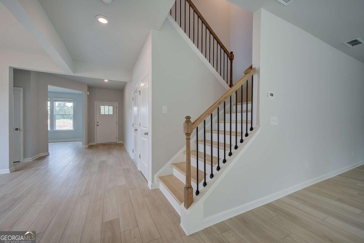 257 Abbotts Crossing Circle Conyers - Photo 8
