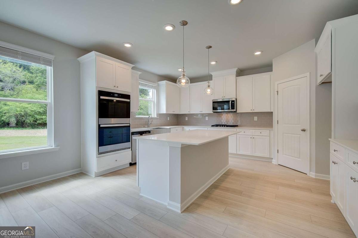 257 Abbotts Crossing Circle Conyers - Photo 9