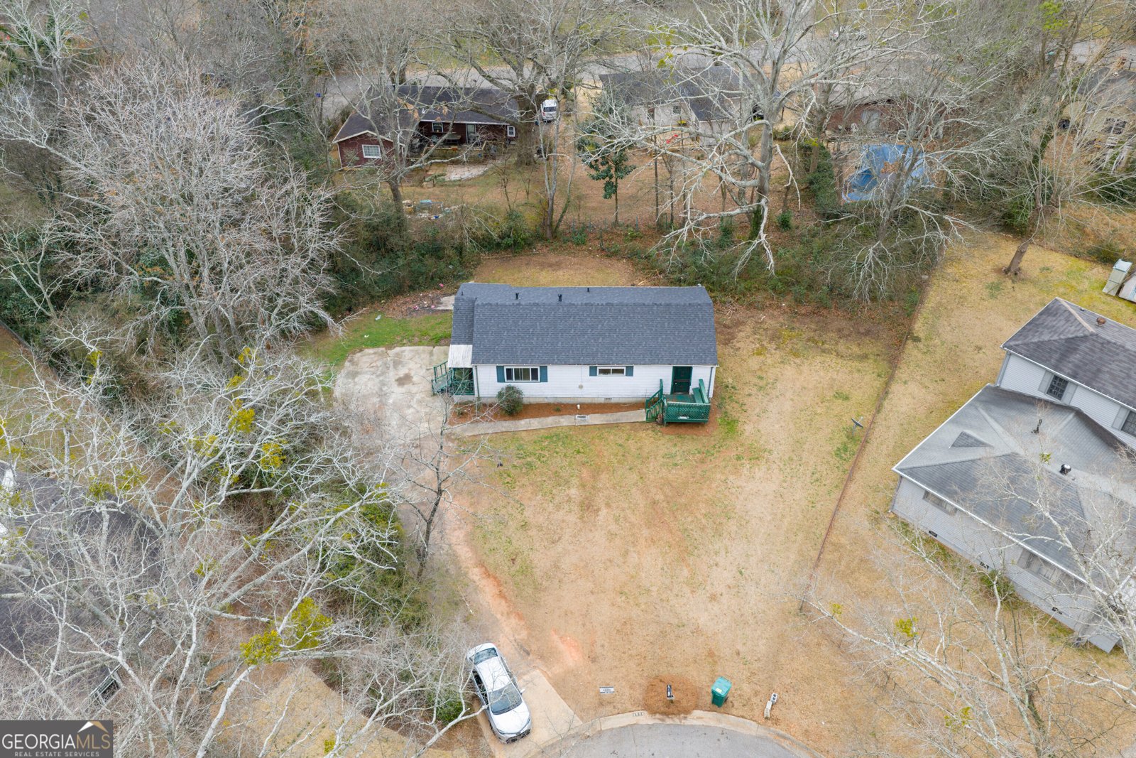 2524 Gordon Circle Smyrna - Photo 1