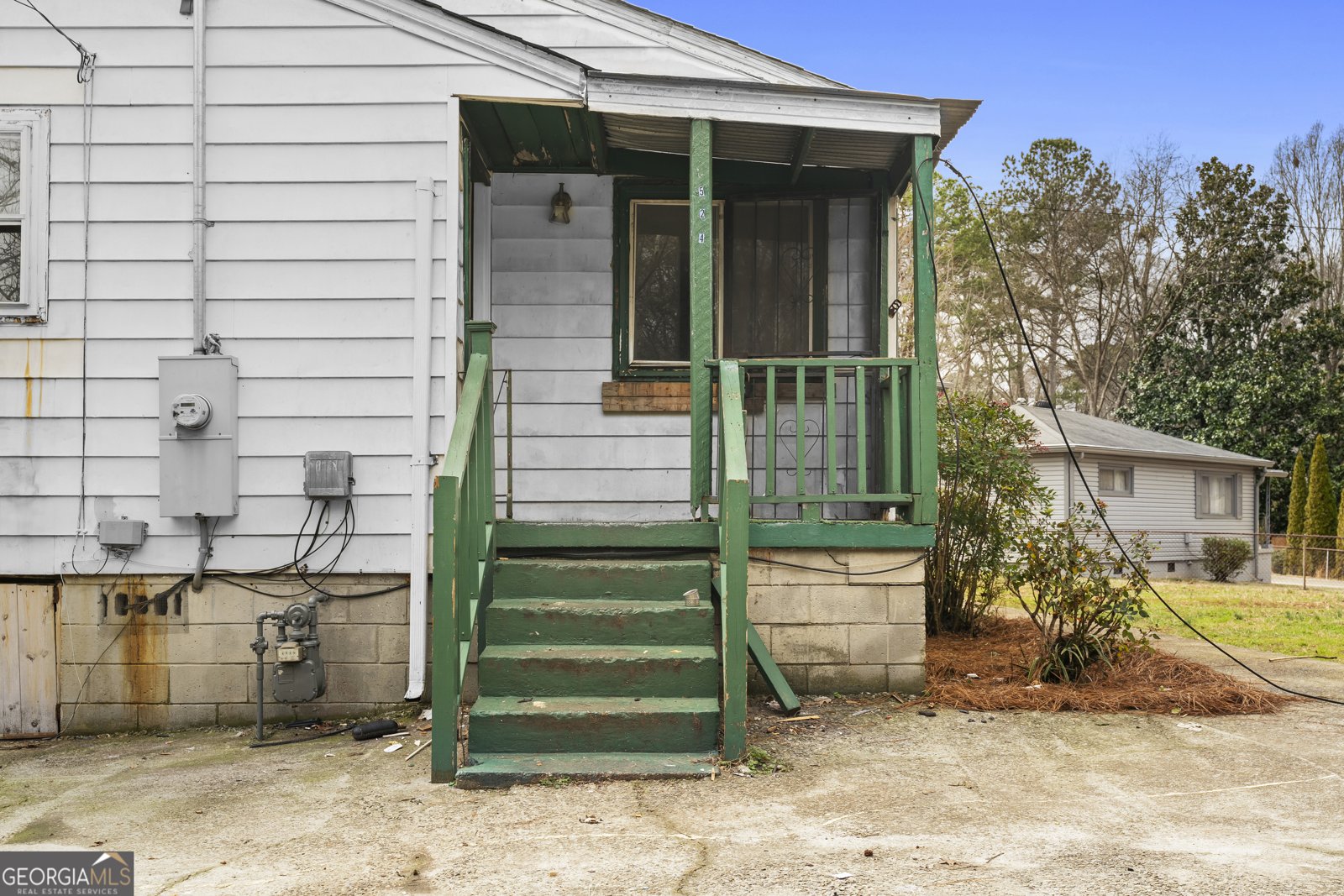 2524 Gordon Circle Smyrna - Photo 8