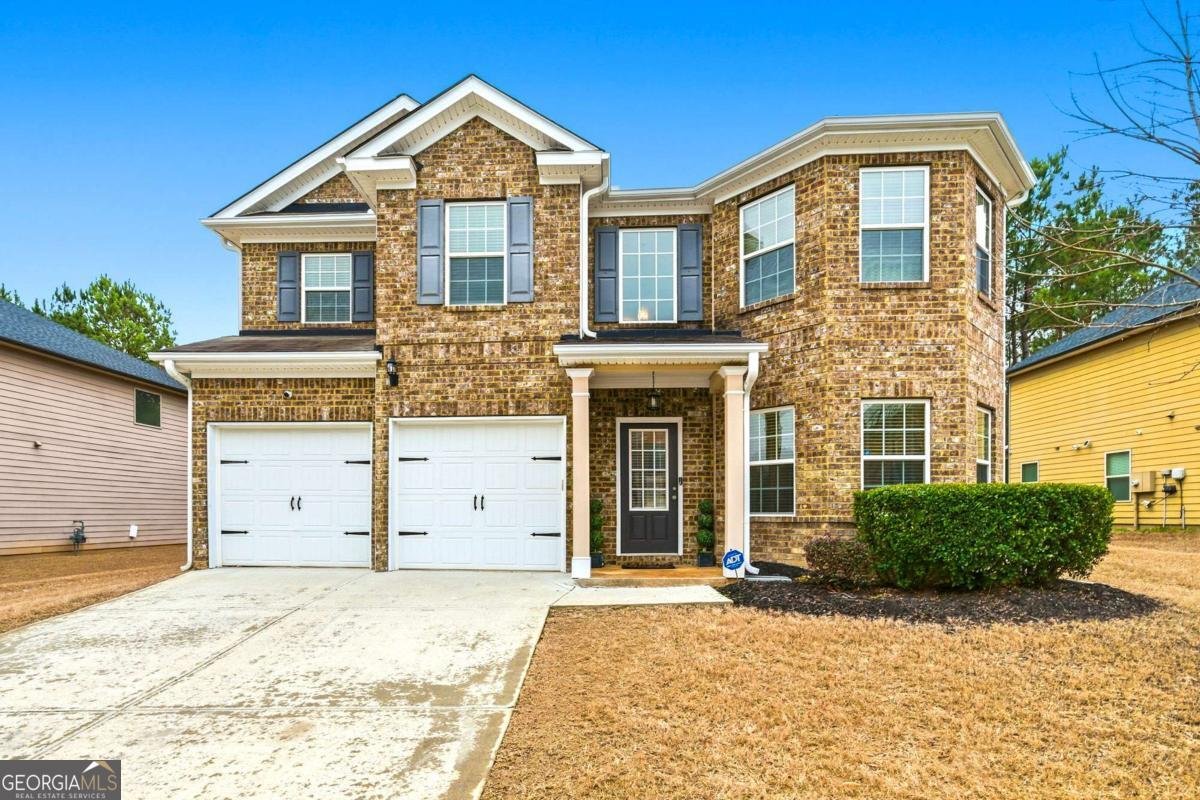 7648 Wrotham Circle Atlanta - Photo 1