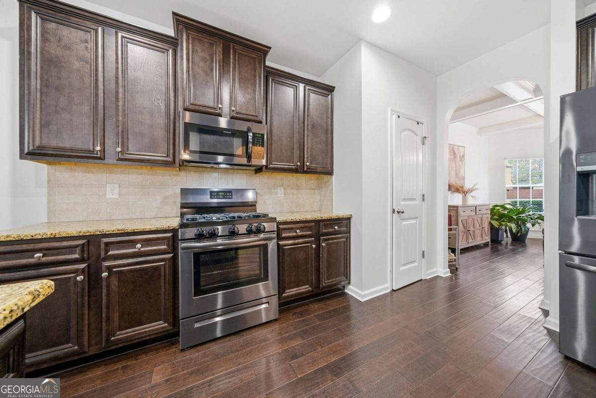 7648 Wrotham Circle Atlanta - Photo 11