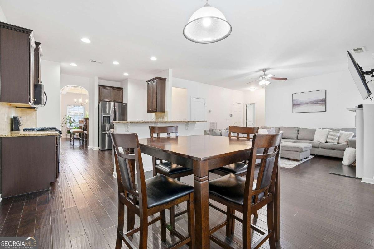 7648 Wrotham Circle Atlanta - Photo 13