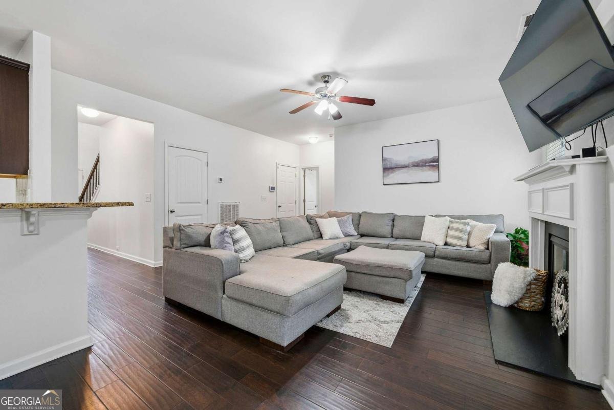 7648 Wrotham Circle Atlanta - Photo 15