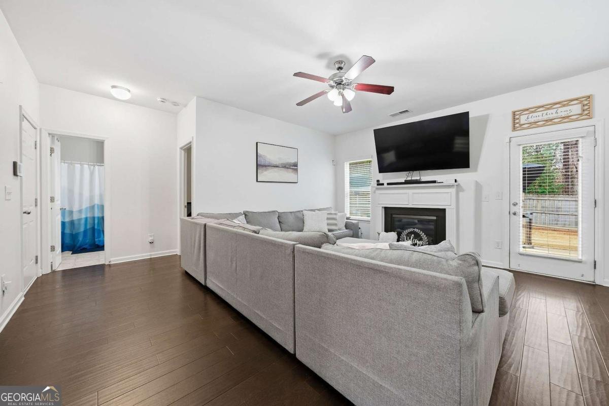 7648 Wrotham Circle Atlanta - Photo 16